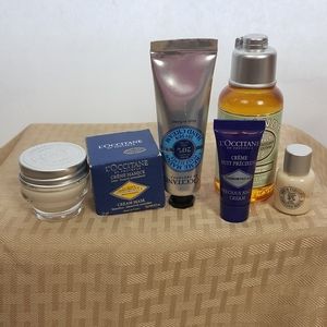 L'Occitane Bundle of 6 products